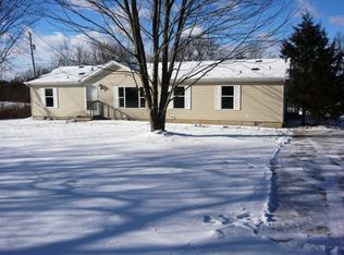 1510 S Allen Rd S, Allen, MI 49227