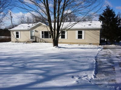 1510 S Allen Rd S, Allen, MI, 49227