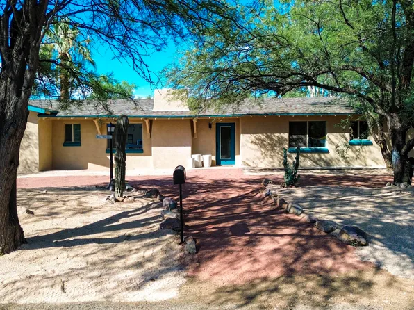 4235 E Cielo Azul, Tucson, AZ 85711