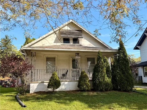 11703 Lincoln Way NW, Massillon, OH 44647