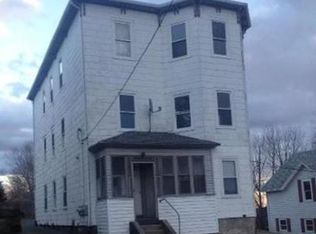 6 Clegg St, Worcester, MA 01603