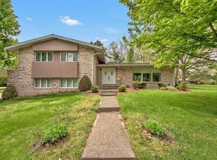 6544 W Calloway St, Michigan City, IN 46360