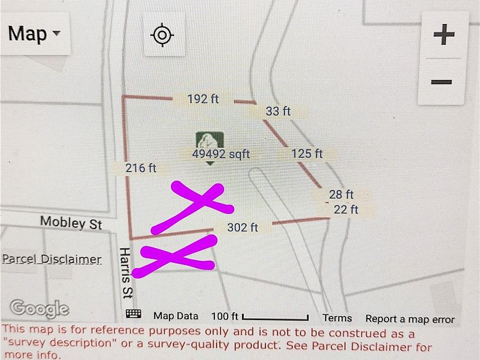 2nd image of 0 Harris St