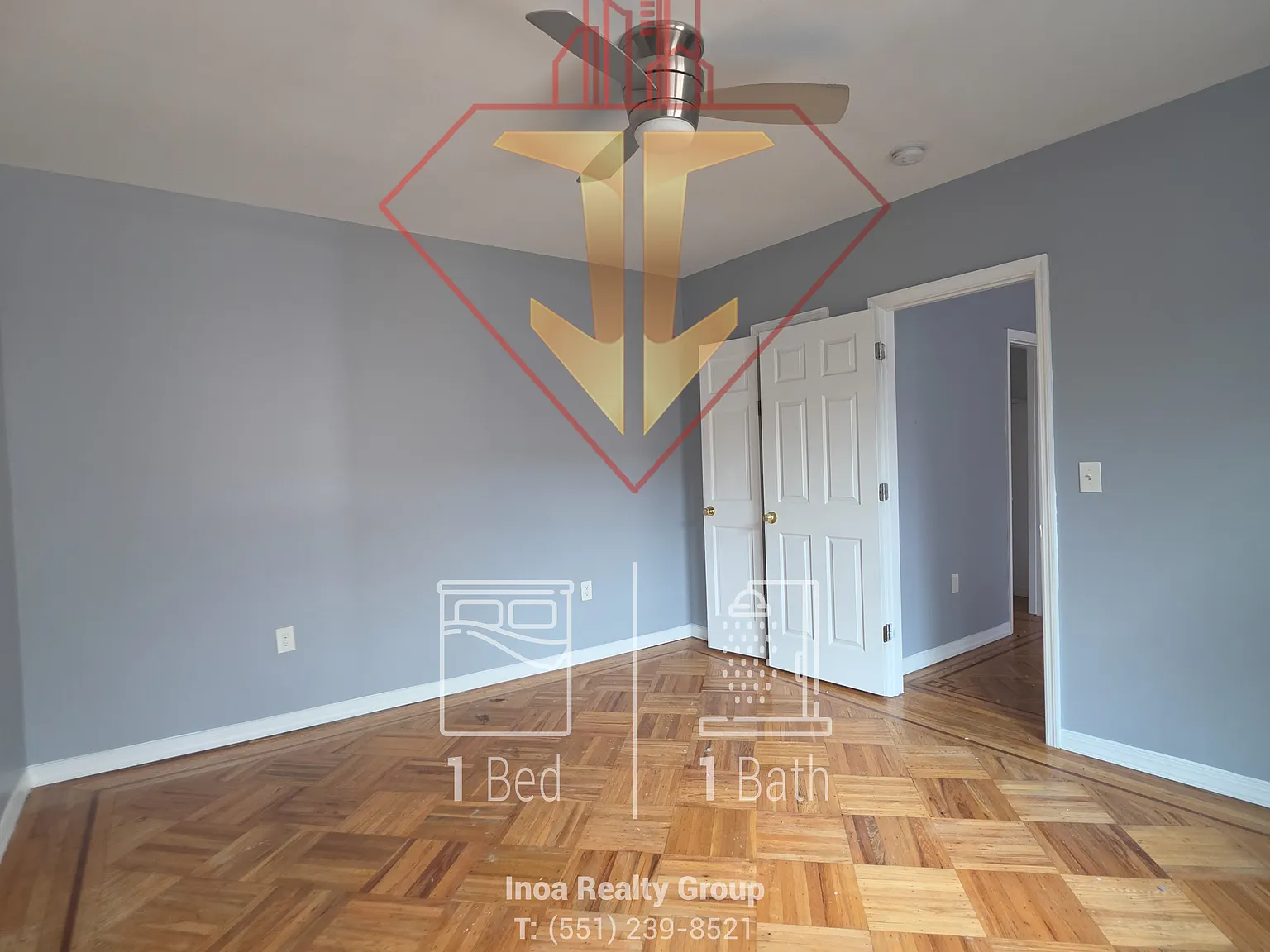 1 bed, 650 sqft, $1,725 — Photo 4