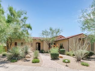 8297 E Wingshadow Rd, Scottsdale, AZ 85255