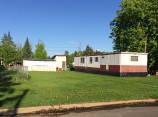 440 S 2nd St E, Aurora, MN 55705