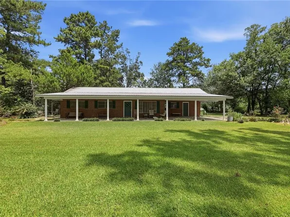 29691 Amvets Rd, Albany, LA 70711
