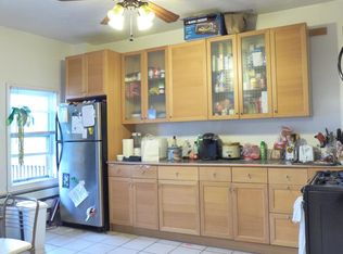 813 Parker St #3R, Roxbury Crossing, MA 02120