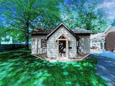 319 N Union St, Staunton, IL, 62088