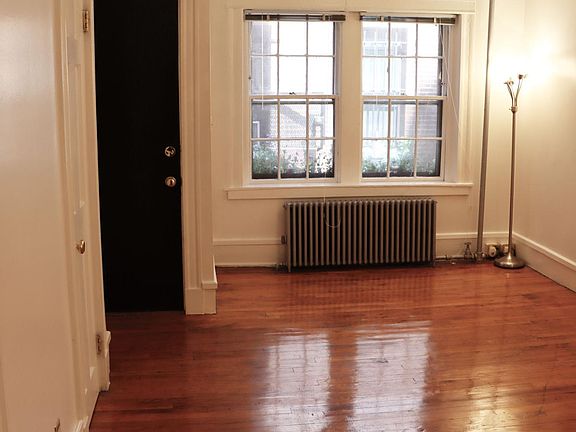 Main Space (view from Kitchen)