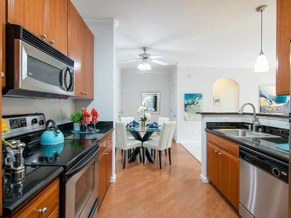 5th image of 801 S Winchester Blvd APT 6303