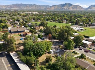 4412 S Garden Dr, Salt Lake City, UT 84124