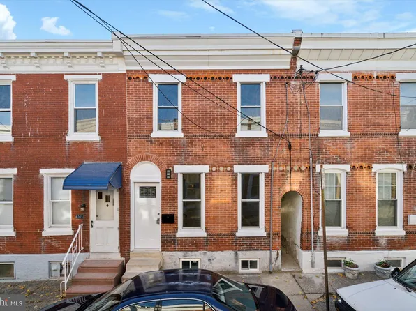 4528 Smick St, Philadelphia, PA 19127