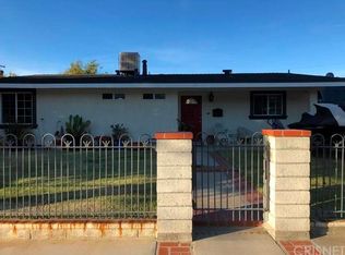1519 Elizabeth Lake Rd, Palmdale, CA 93551