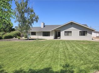 5725 Whispering Oak Way, Paso Robles, CA 93446