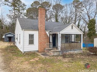 365 Price St, Statham, GA 30666