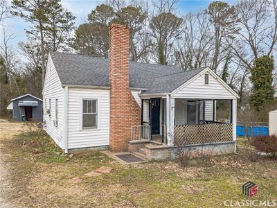 365 Price St, Statham, GA, 30666