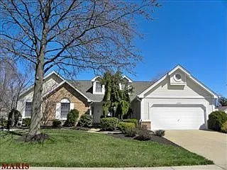 2982 Bridle Spur Ln photo 1