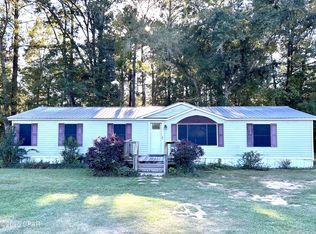 2308 Cattle Dr, Bonifay, FL 32425
