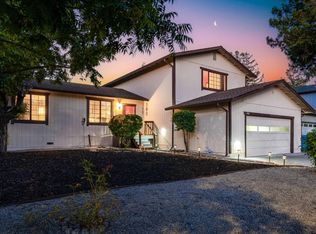 1160 Guaymas St, Santa Rosa, CA 95401