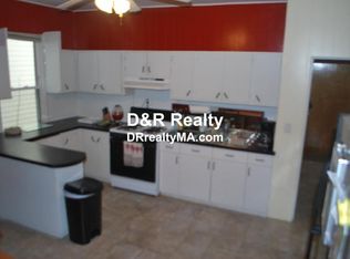 226 High St #1, Brookline, MA 02445