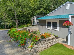 1024 Miller Pond Rd, Grantham, NH 03753