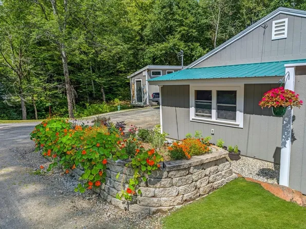 1024 Miller Pond Road, Grantham, NH 03753