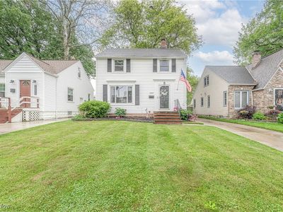20645 Belvidere Ave, Fairview Park, OH, 44126