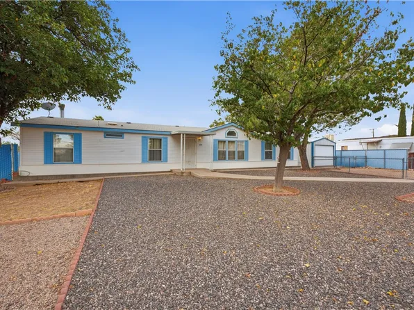 2210 E John L Avenue, Kingman, AZ 86409