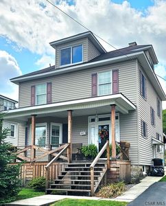 1375 Davis St, Nanty Glo, PA, 15943