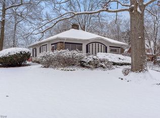 3420 Hopkins Rd, Youngstown, OH 44511