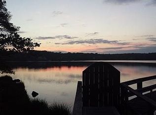 106 Driftwood Ln, South Yarmouth, MA 02664