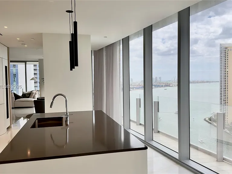 300 Biscayne Boulevard Way #2601E — Photo 21