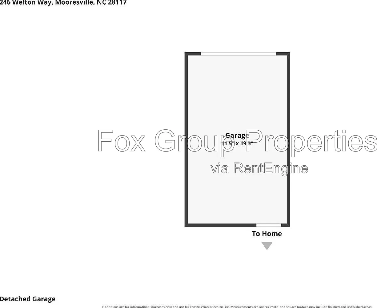 2 bed, 2.5 bath, 1060 sqft, $1,700 — Photo 4