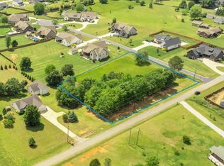 Perry Rd, Greer, SC 29651