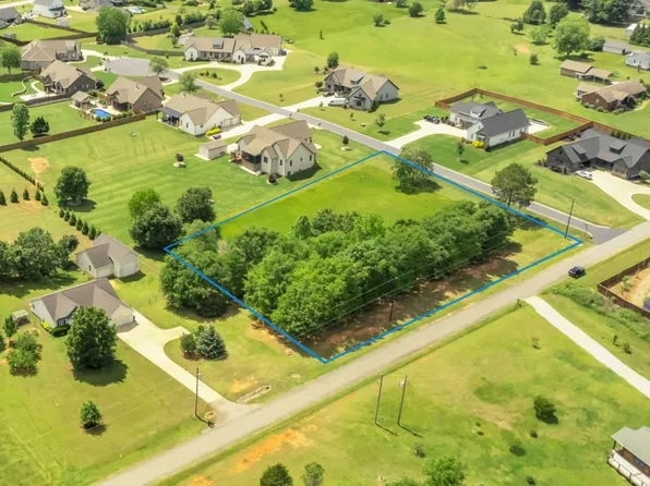 Perry Rd, Greer, SC 29651