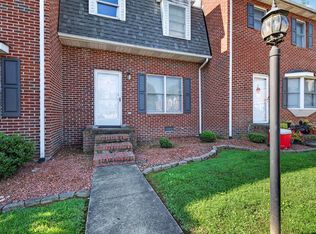 805 Edgemont North St Unit B, Abingdon, VA 24210