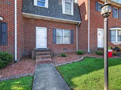 805 Edgemont North St Unit B, Abingdon, VA, 24210