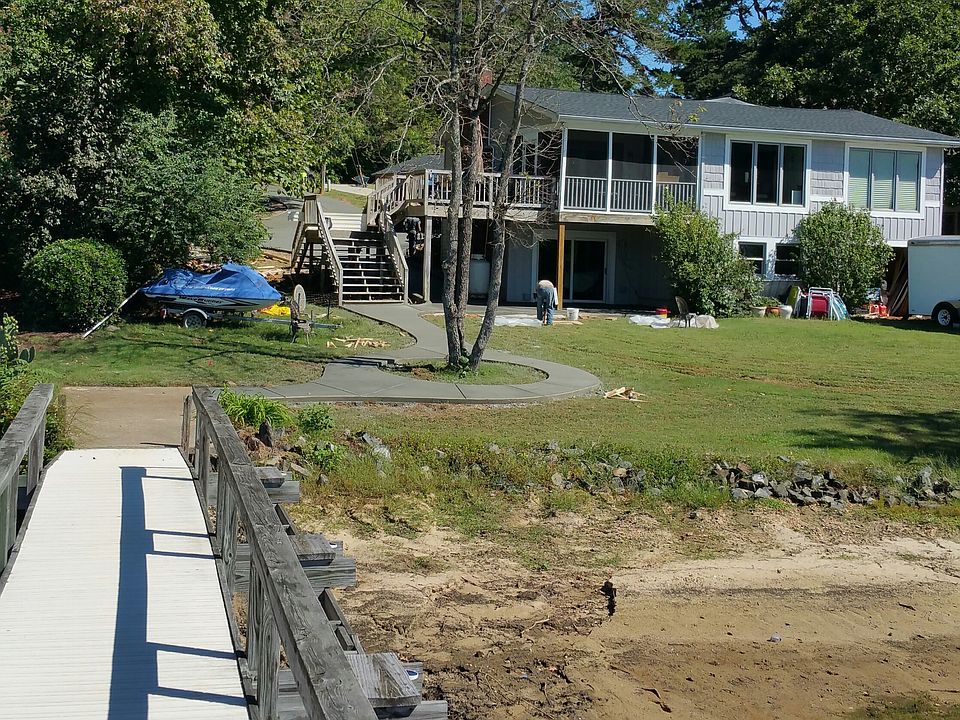 144 Shady Cove Rd, Troutman, NC 28166 Zillow