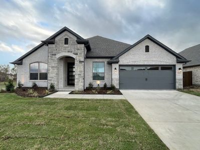 636 Red Maple Rd, Waxahachie, TX, 75165