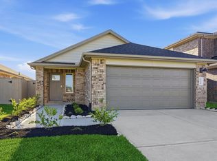 4029 Bronco Station Ln, Alvin, TX 77511