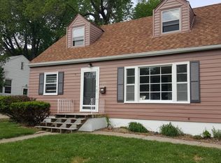 2114 S 48th St, Omaha, NE 68106