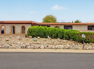 3241 S Hearthstone Dr, Tucson, AZ 85730