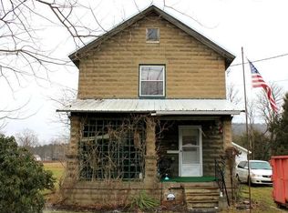 250 Old Pittsfield Rd, Youngsville, PA 16371
