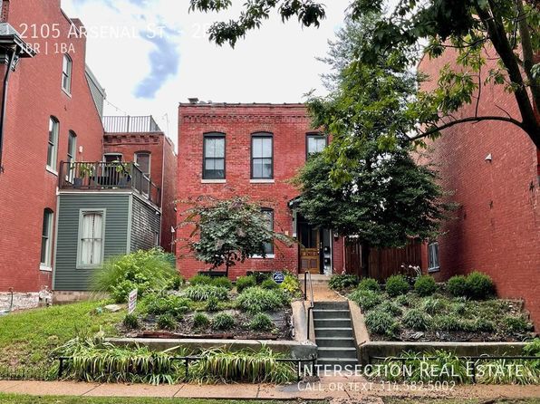 2105 Arsenal St #2F