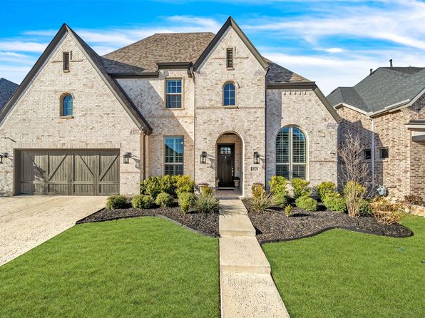1424 14th St, Argyle, TX 76226