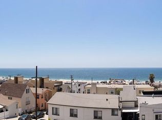207 29th St, Hermosa Beach, CA 90254