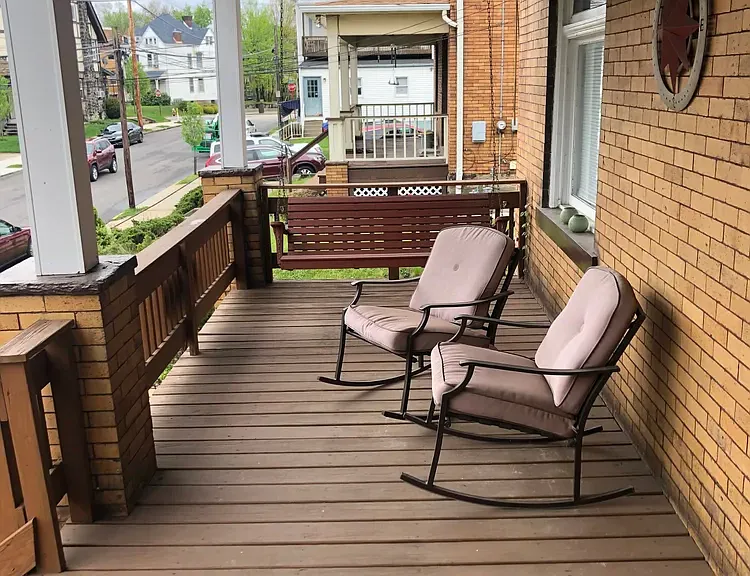 23 N Harrison Ave #3 — Photo 11