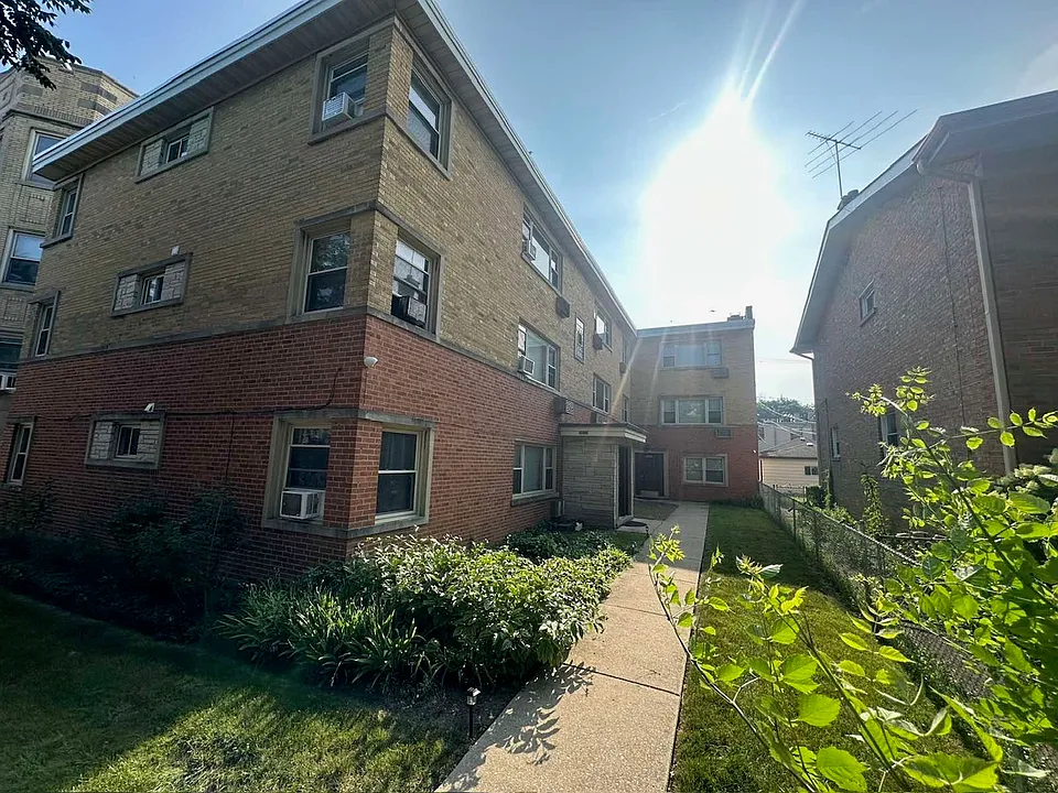 5620 N Kimball Ave #CG
