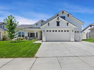 1909 S Spoonbill Ave, Meridian, ID 83642